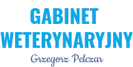 Gabinet weterynaryjny Grzegorz Pelczar logo